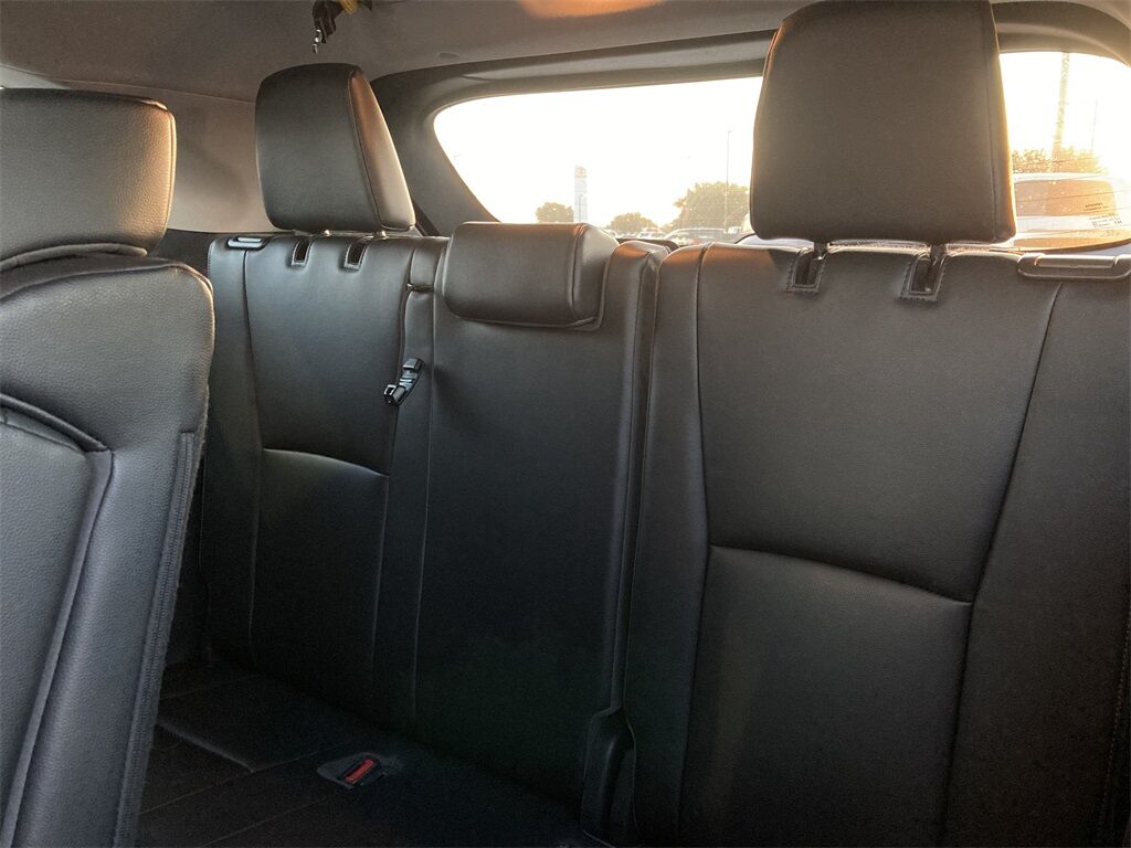 2023 Toyota Highlander Limited San Antonio TX