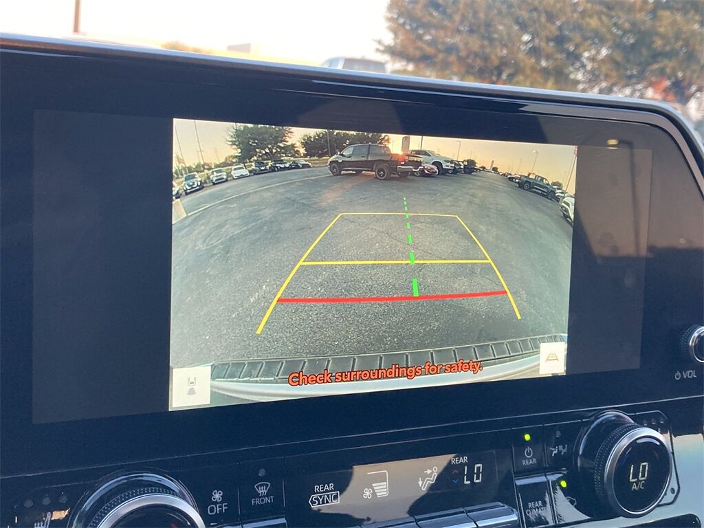2023 Toyota Highlander Limited San Antonio TX