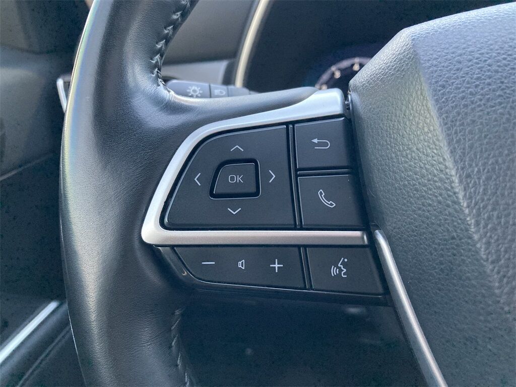 2023 Toyota Highlander Limited San Antonio TX