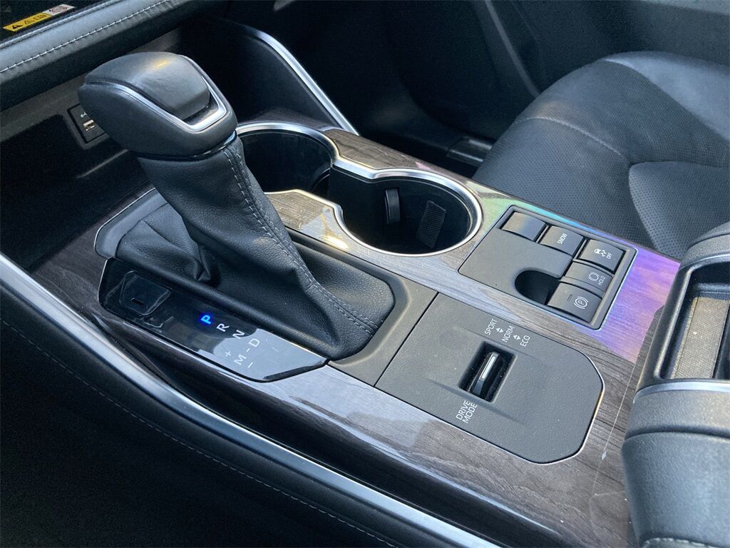 2023 Toyota Highlander Limited San Antonio TX
