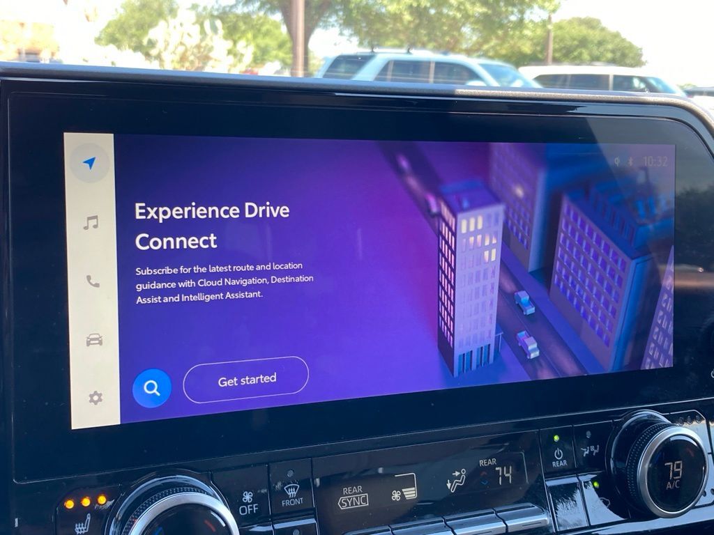 2023 Toyota Highlander Limited San Antonio TX