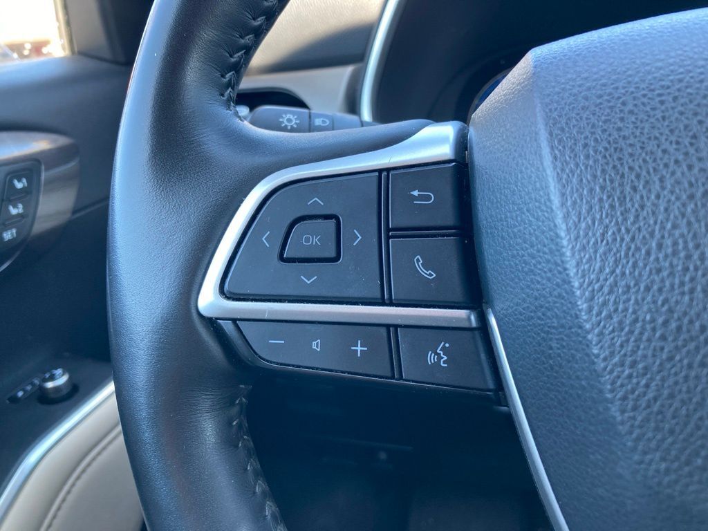 2023 Toyota Highlander Limited San Antonio TX