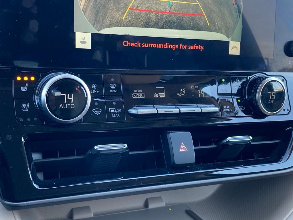 2023 Toyota Highlander Limited San Antonio TX