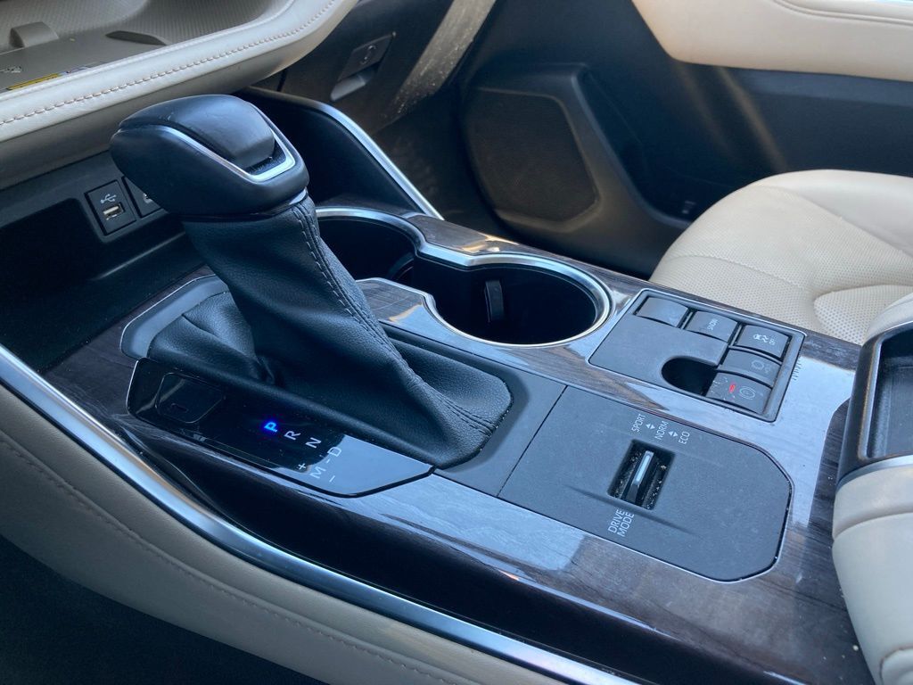 2023 Toyota Highlander Limited San Antonio TX