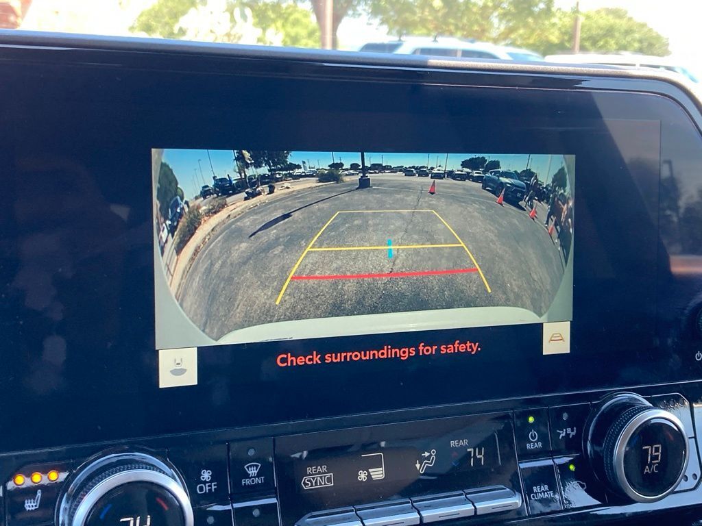 2023 Toyota Highlander Limited San Antonio TX