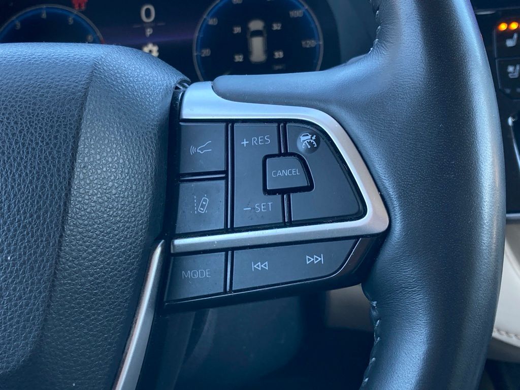 2023 Toyota Highlander Limited San Antonio TX