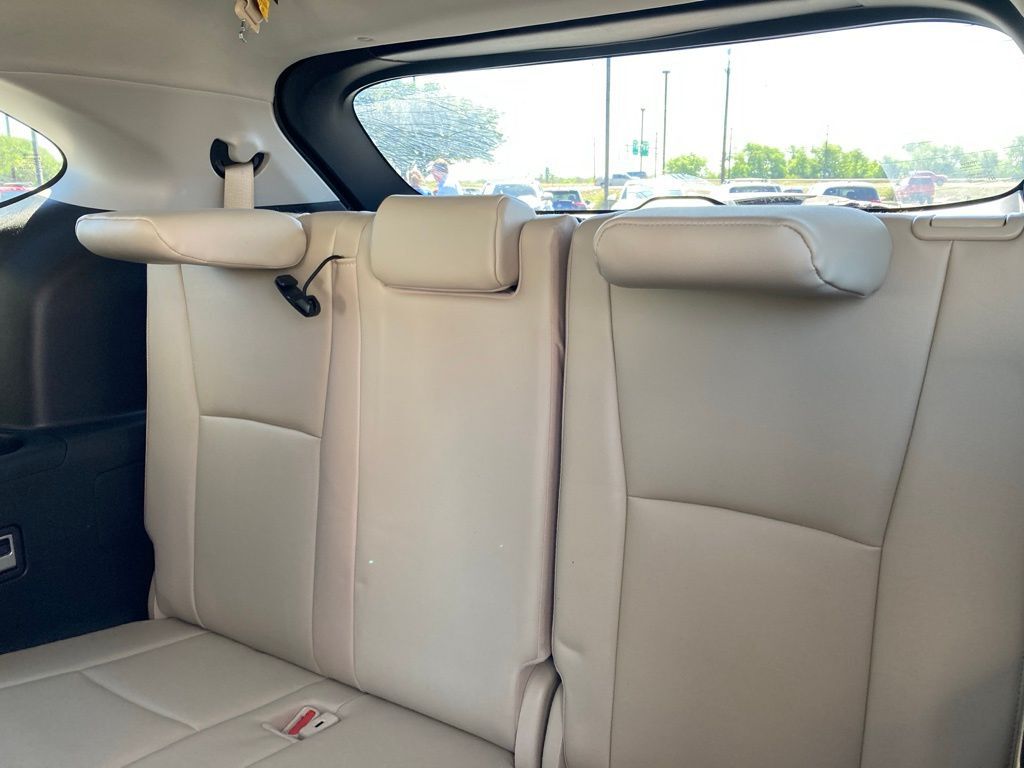 2023 Toyota Highlander Limited San Antonio TX