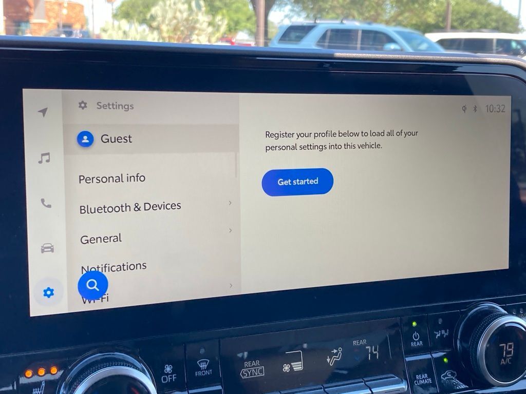 2023 Toyota Highlander Limited San Antonio TX
