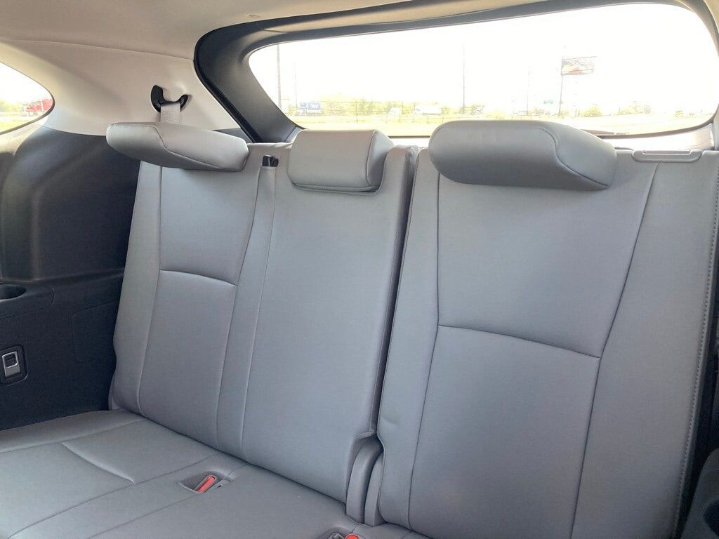 2023 Toyota Highlander Limited San Antonio TX
