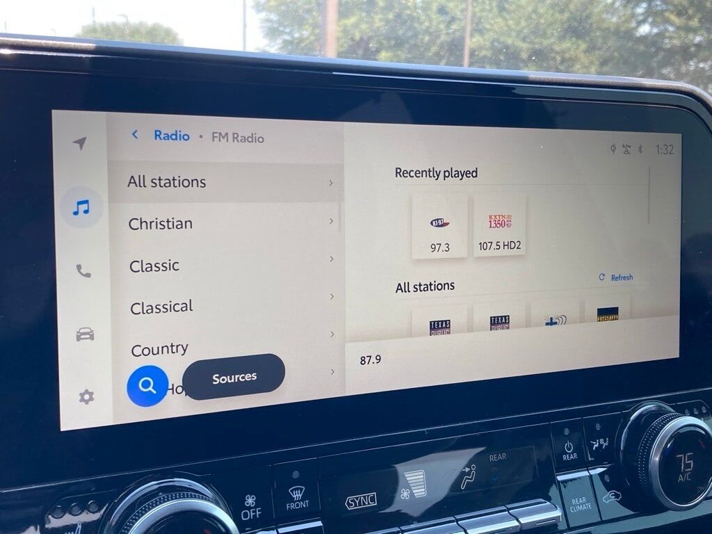 2023 Toyota Highlander Limited San Antonio TX