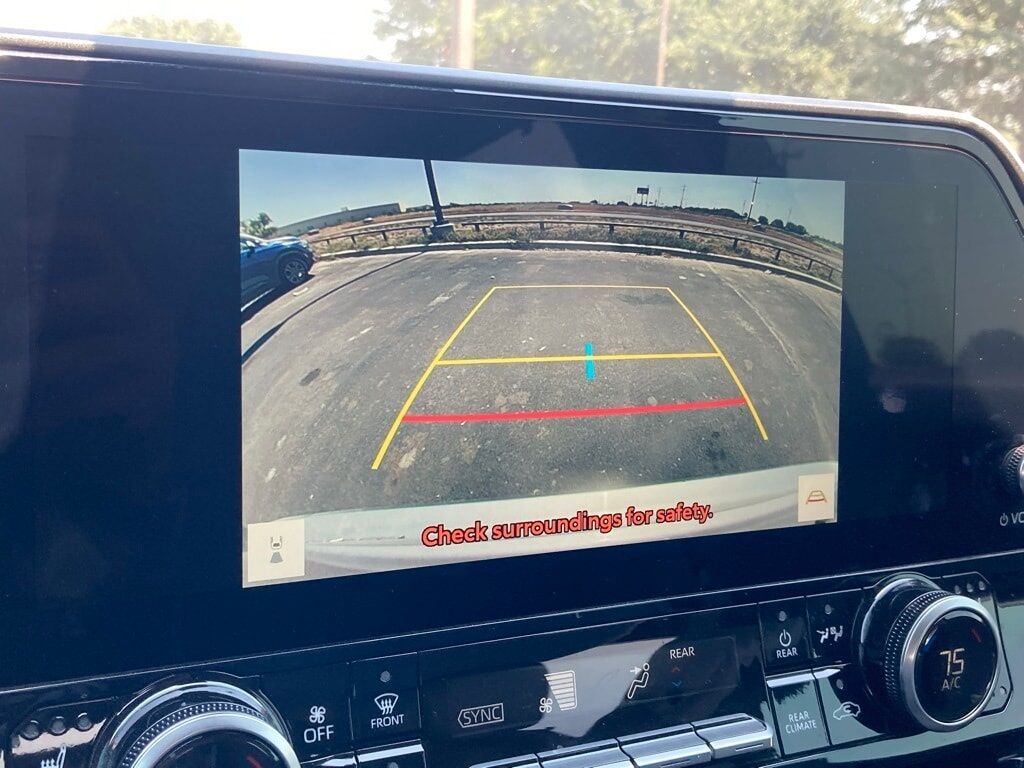 2023 Toyota Highlander Limited San Antonio TX