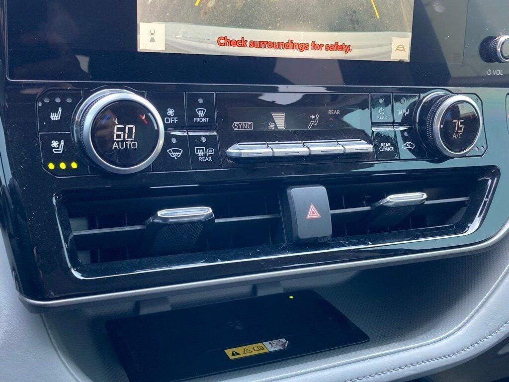 2023 Toyota Highlander Limited San Antonio TX