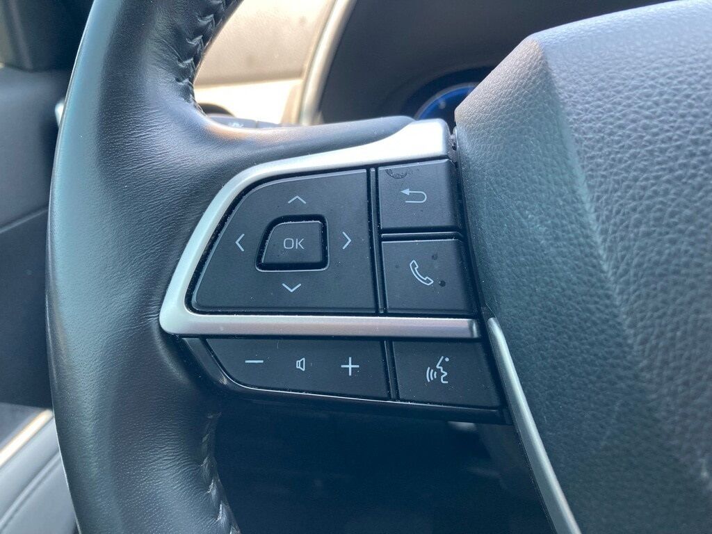 2023 Toyota Highlander Limited San Antonio TX