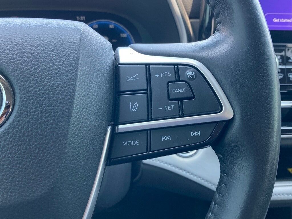 2023 Toyota Highlander Limited San Antonio TX