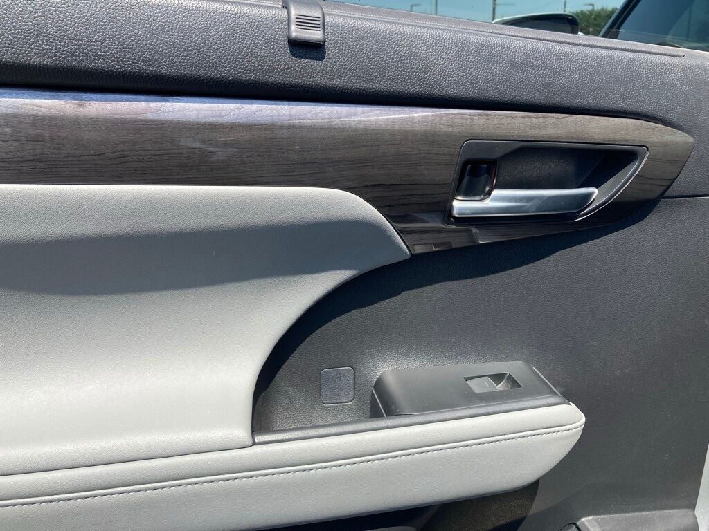 2023 Toyota Highlander Limited San Antonio TX