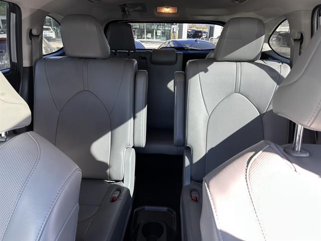 2023 Toyota Highlander Limited Tucson AZ