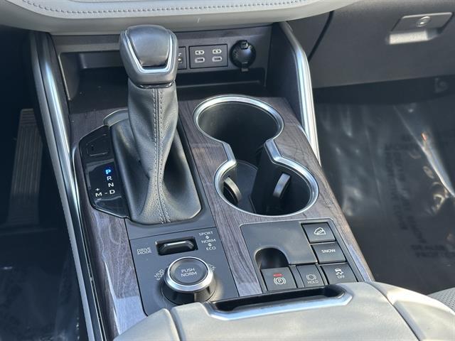 2023 Toyota Highlander Limited Tucson AZ