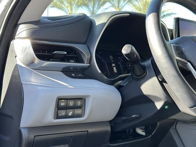 2023 Toyota Highlander Limited Tucson AZ