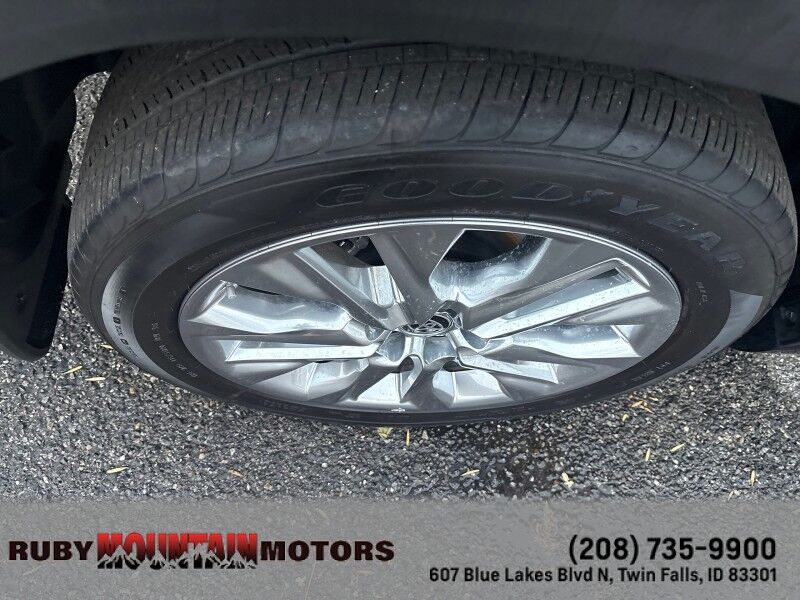 2023 Toyota Highlander Limited Twin Falls ID