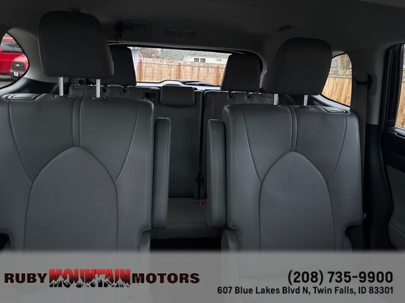 2023 Toyota Highlander Limited Twin Falls ID