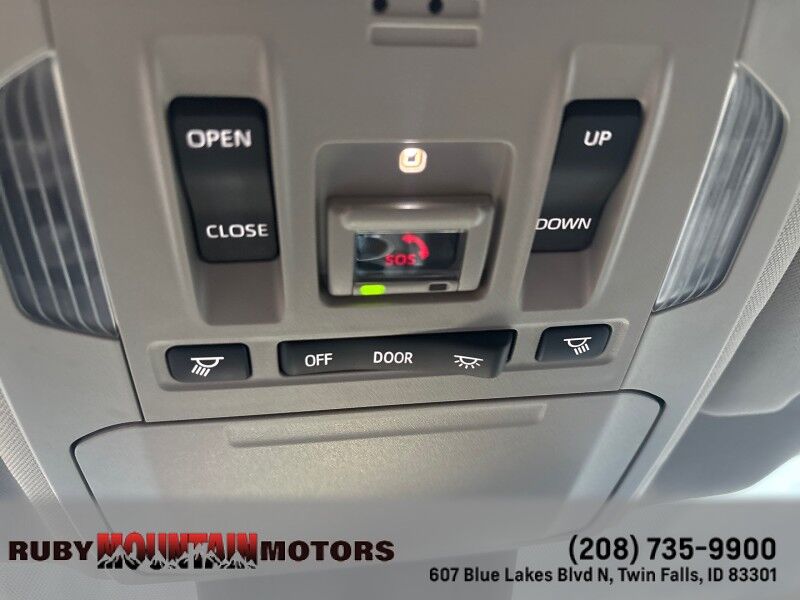 2023 Toyota Highlander Limited Twin Falls ID