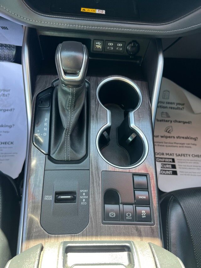 2023 Toyota Highlander Limited Yuma AZ