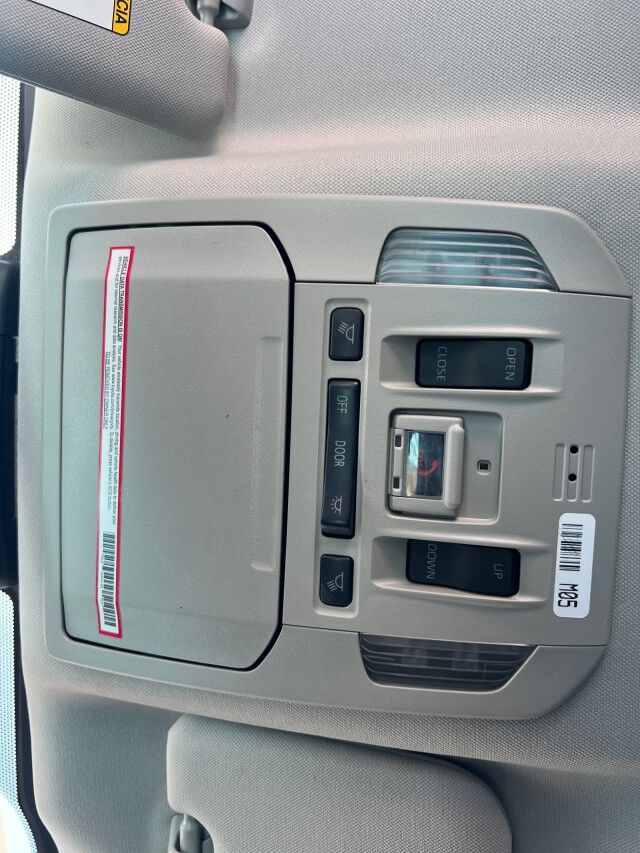 2023 Toyota Highlander Limited Yuma AZ