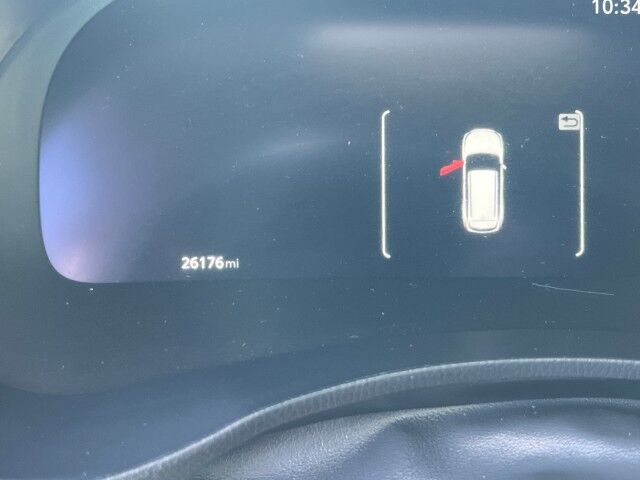 2023 Toyota Highlander Limited Yuma AZ