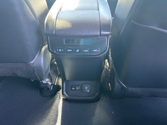 2023 Toyota Highlander Limited Yuma AZ