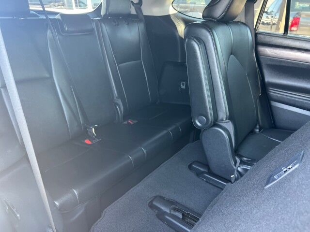 2023 Toyota Highlander Limited Yuma AZ