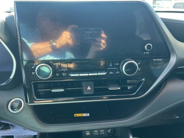 2023 Toyota Highlander Limited Yuma AZ