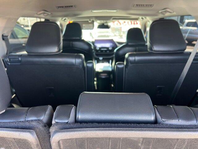 2023 Toyota Highlander Limited Yuma AZ