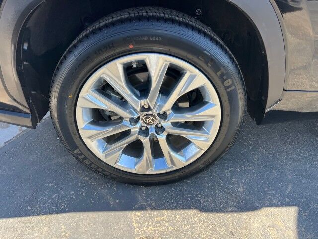 2023 Toyota Highlander Limited Yuma AZ