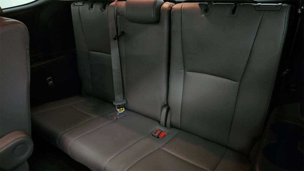 2023 Toyota Highlander Limited Laurel MD