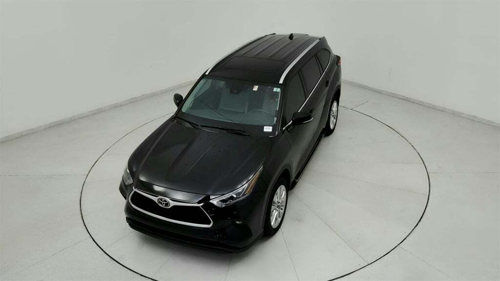 2023 Toyota Highlander Limited Laurel MD