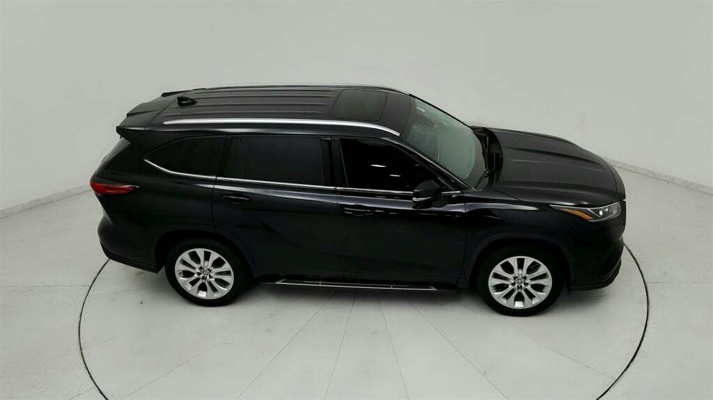 2023 Toyota Highlander Limited Laurel MD