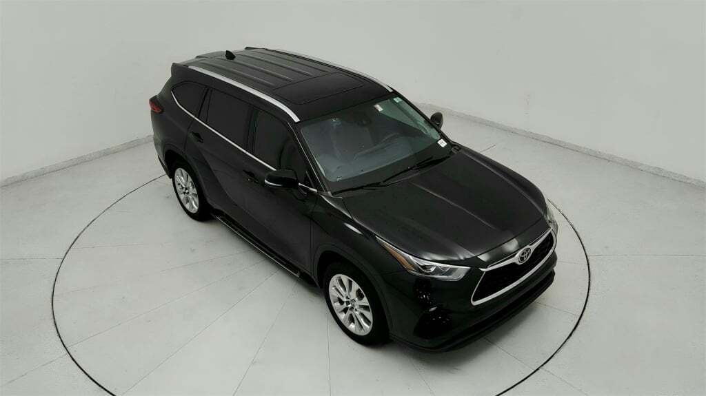 2023 Toyota Highlander Limited Laurel MD