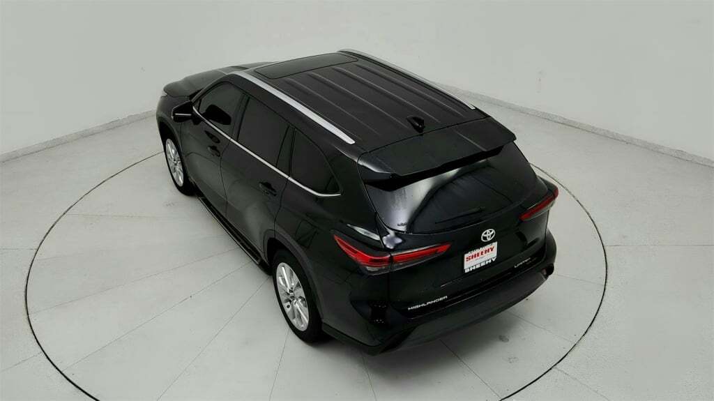 2023 Toyota Highlander Limited Laurel MD