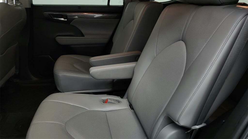 2023 Toyota Highlander Limited Laurel MD