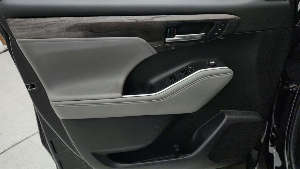 2023 Toyota Highlander Limited Laurel MD