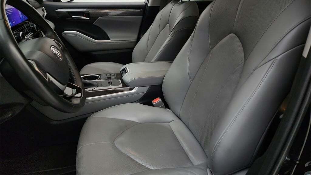 2023 Toyota Highlander Limited Laurel MD