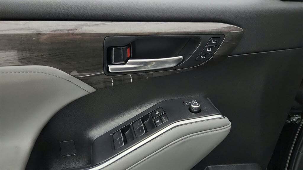 2023 Toyota Highlander Limited Laurel MD