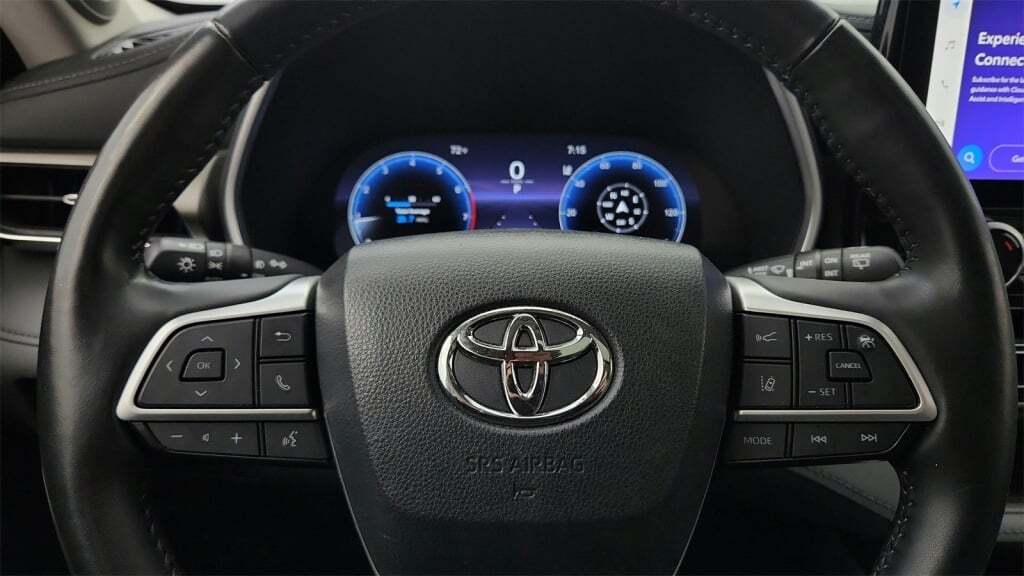 2023 Toyota Highlander Limited Laurel MD