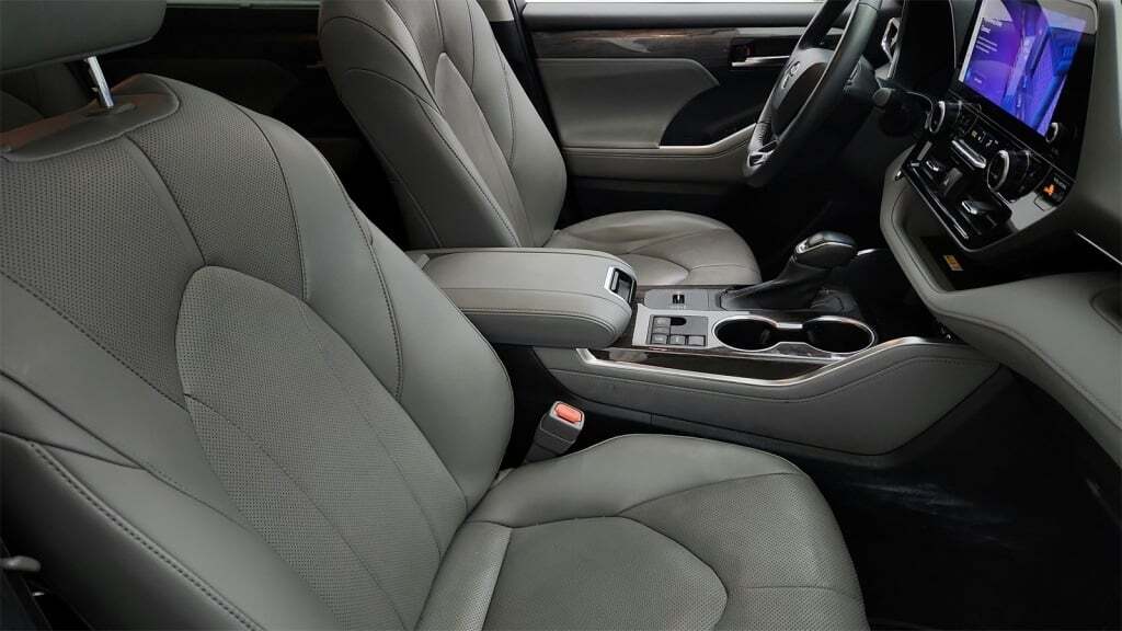 2023 Toyota Highlander Limited Laurel MD