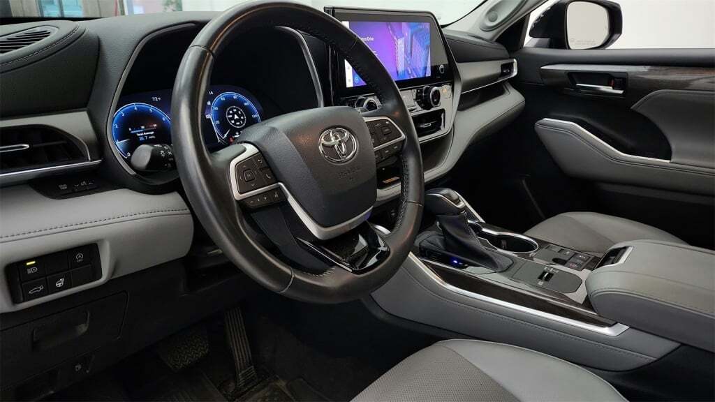 2023 Toyota Highlander Limited Laurel MD