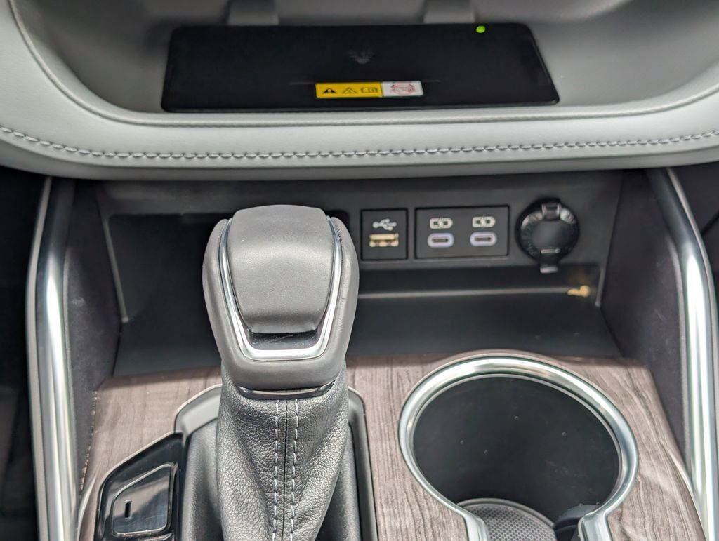 2023 Toyota Highlander Limited Cockeysville MD