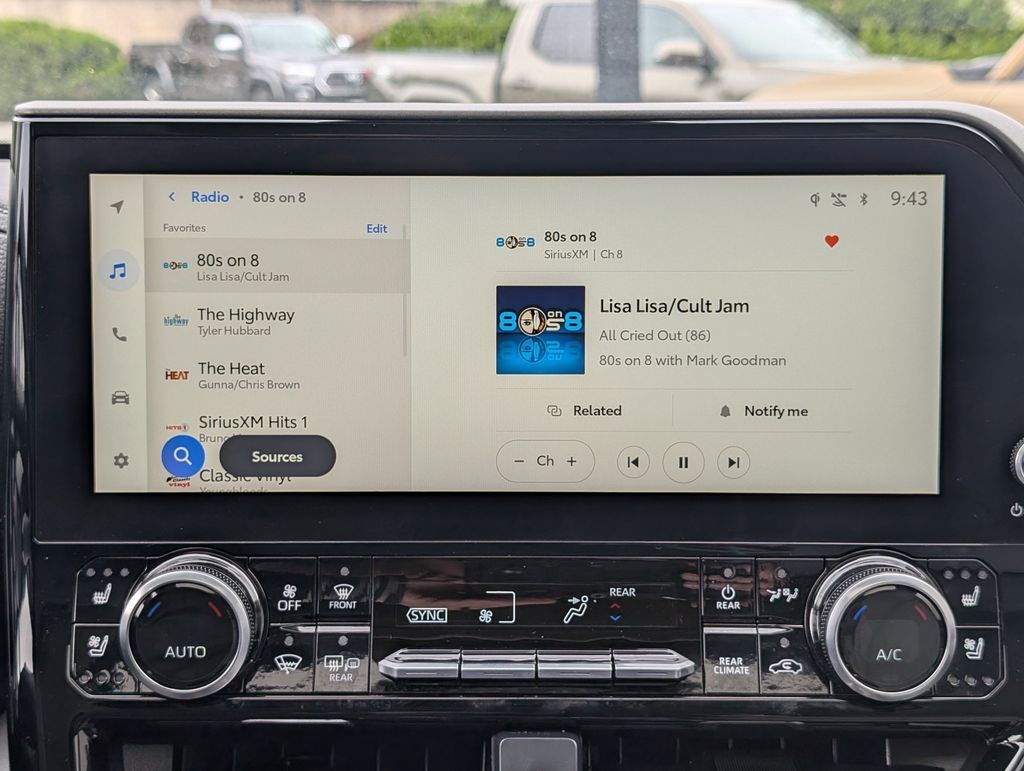 2023 Toyota Highlander Limited Cockeysville MD