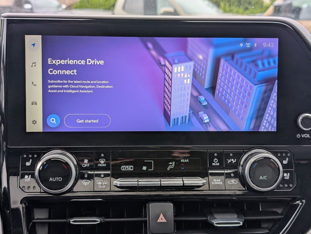 2023 Toyota Highlander Limited Cockeysville MD