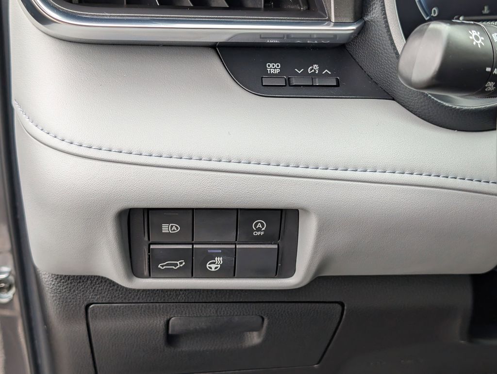 2023 Toyota Highlander Limited Cockeysville MD