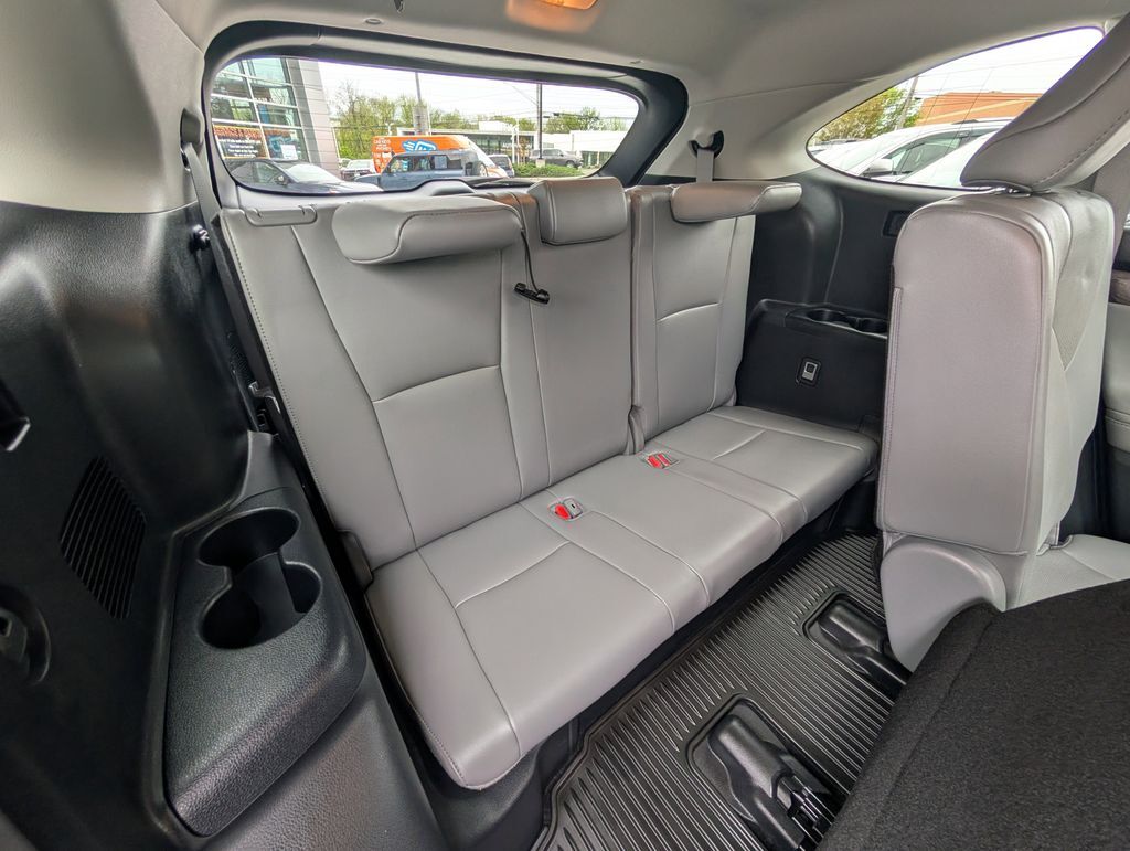 2023 Toyota Highlander Limited Cockeysville MD